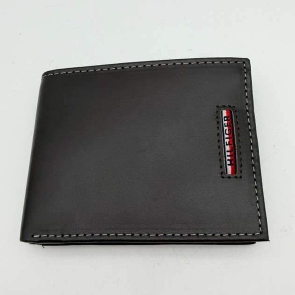 Tommy Hilfiger Leather Wallet ‎ Brand new